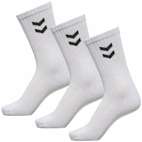 hummel Socken Weiß von hummel