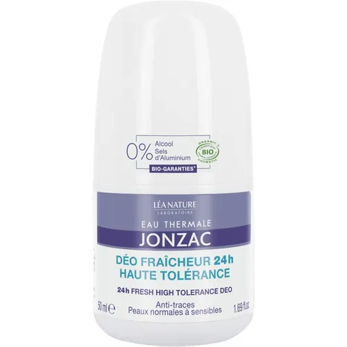 JONZAC DEODORANT FRISCHE