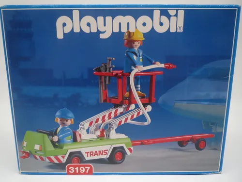 Playmobil 3197 