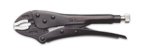 Brüder Mannesmann M10500 Gripzange 175mm