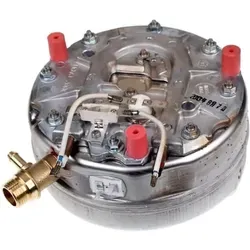 Ersatzteil - Heizkessel (komplett) mit Heizwiderstand - - CALOR, ROWENTA, TEFAL, MOULINEX, PHILIPS, ufeff.Toutes marques