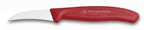 Victorinox Tourniermesser Swiss Classic, 6 cm Rot