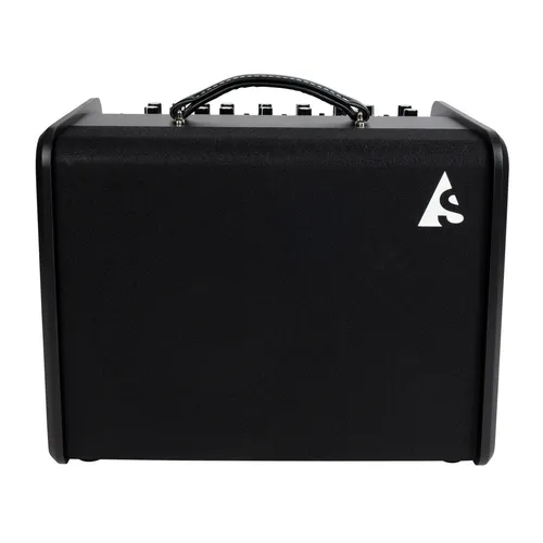 Godin Acoustic Solutions ASG-8 Black Akustik Combo 120 Watt