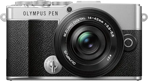 Olympus Pen E-P7 Kamera-Kit