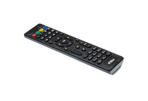 Fernbedienung (passend für MAG 250, 254, 255, 256, 257, 254 W1, 254 W2, 256 W1, 256 W2 Streamingbox)