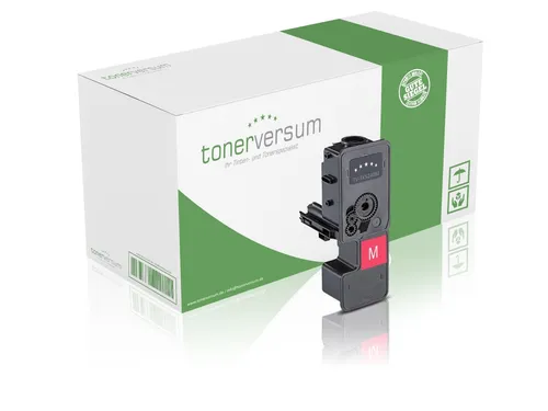 1x Toner XXL Magenta kompatibel für Kyocera TK-5240 EcoSys P 5026 CDN P 5026 CDW