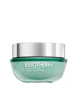 BIOTHERM Aquasource Hyalu Plump Gel 30 ml von BIOTHERM