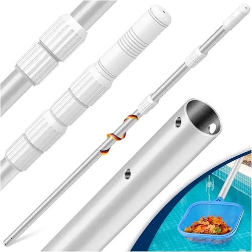 KESSER® Teleskopstange 1,2m von Kesser