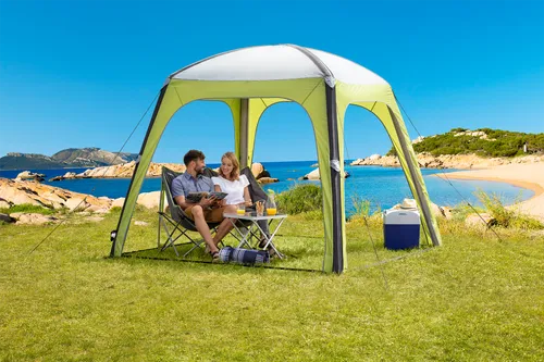 Berger Pavillon Avio Air von Berger