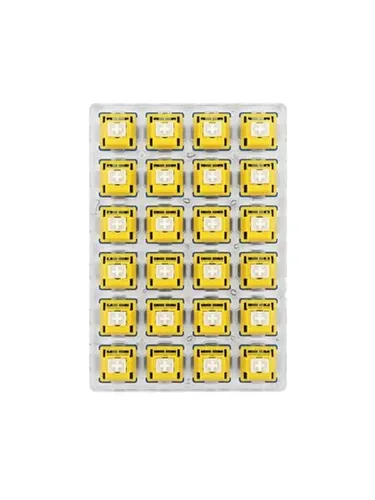 REDRAGON A113 B Bullet B - Schlüsselschalter