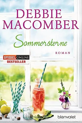 Sommersterne: Roman (Rose Harbor-Reihe, Band 3)