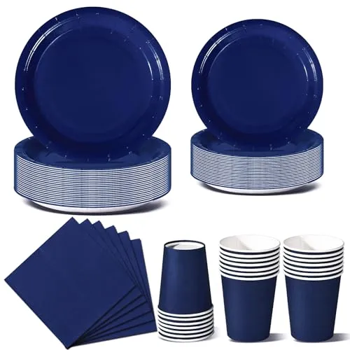 Partyzubehörsets von Nkaiso