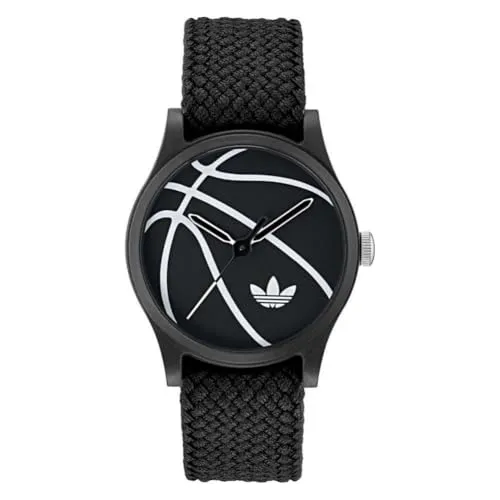 Adidas Originals AOSY25024 Armbanduhr von adidas