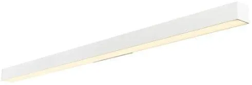 SLV Q-LINE Wandleuchte, LED 3000K, weiß von SLV