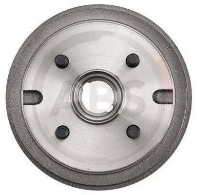 Produktbild A.B.S. Bremstrommel 2819-S