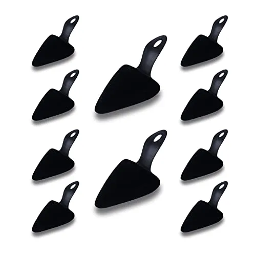 MTS care LISA Basic Velours Spitz Größe 37-41 in schwarz von MTS care