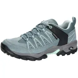 BRÜTTING Outdoorschuh Mount Pinos Low Outdoorschuh blau 44 EU