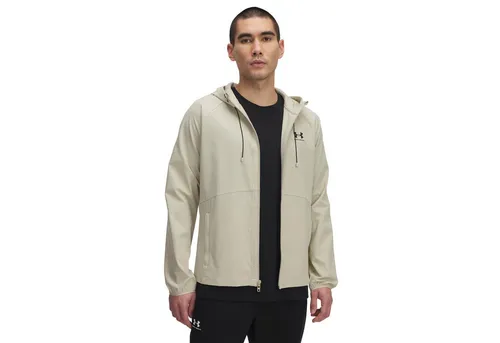 UNDER ARMOUR Herren Windbreaker UA STRETCH WVN von Under Armour®