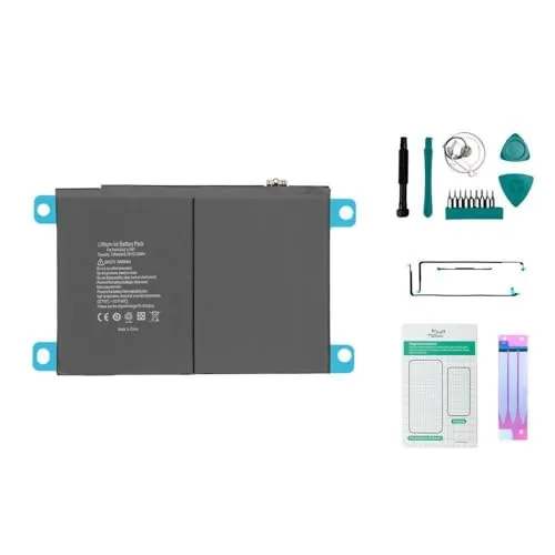 kaputt.de iPad Air 2 Akku von kaputt.de