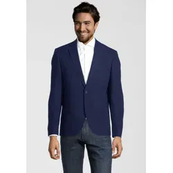 Steffen Klein Herren Designer Business Sakko Slim Fit - Hochwertiges Slim Fit Sakko von Steffen Klein für einen eleganten Business-Look, mit edler Oberfläche und praktischen Innentaschen.