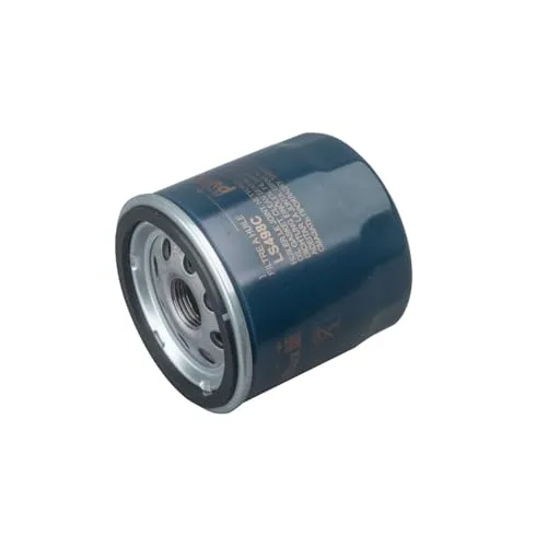 PURFLUX Ölfilter Motorölfilter Anschraubfilter LS498C