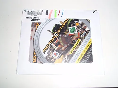 MotorStorm [Platinum] für PS3
