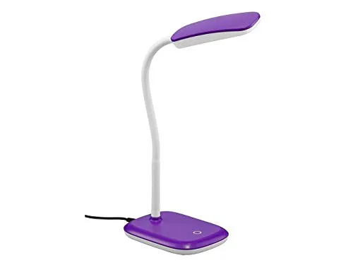 REALITY LED-Tischleuchte Boa R52431193 in pink von RL LIVE YOUR LIGHT