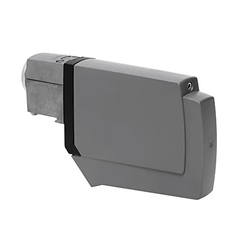 Kathrein UAS 585 Quad-LNB - Multifeed-tauglich für 4 Teilnehmer - SAT-Antennen, ideal für bis zu 4 Receiver/TV, kompatibel mit Kathrein Antennen CAS 60/80/90/120, bietet vollständigen Schutz und entspricht ASTRA-Spezifikation.