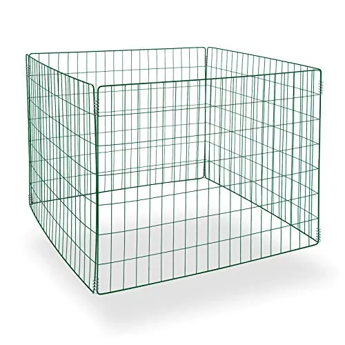 DEMA Komposter Metall-Komposter green-line SB