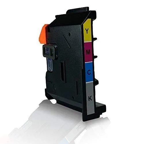 Print-Klex Resttonerbehälter kompatibel für Samsung CLX 3300 CLX 3305 CLX 3305FN CLX 3305FW CLX 3305W CLT W406 CLTW406SEE Wastebox Resttank