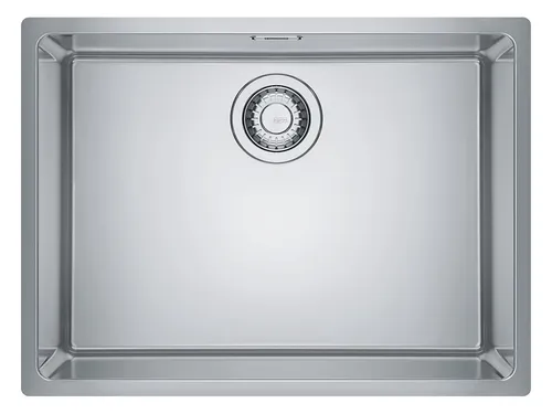 Franke Maris MRX 110-55 Edelstahlspüle von Franke