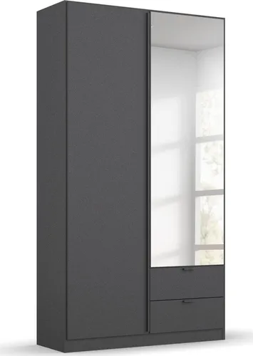 Kleiderschränke Grau von Rauch