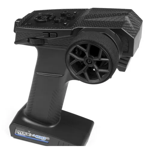 Maverick MV150621 MTX-400 2.4Ghz 4CN Fernsteuerung