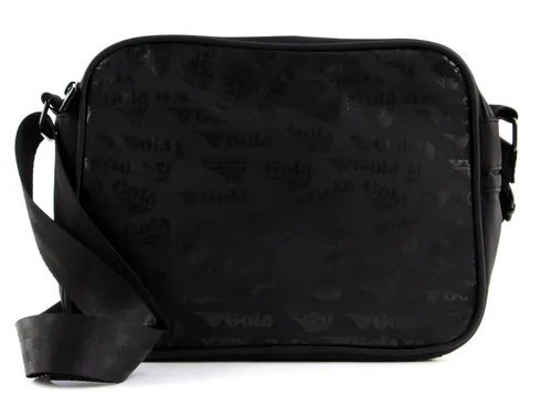 Gola Umhängetasche Micro Redford Relay - Sportliche Umhängetasche für Ausflüge, mit verstellbarem Schulterriemen und geräumigem Hauptfach für optimale Organisation.