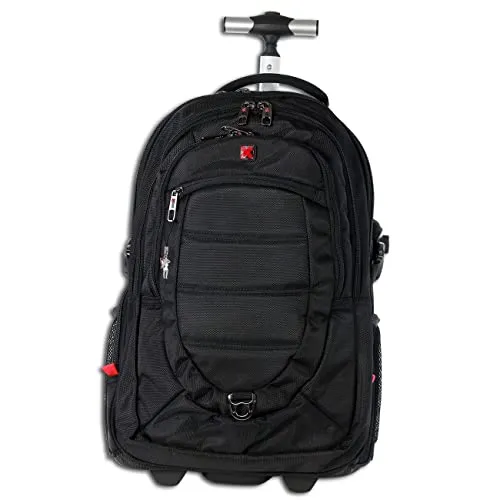 Produktbild Travel N Meet Reisetasche 2in1 Trolley