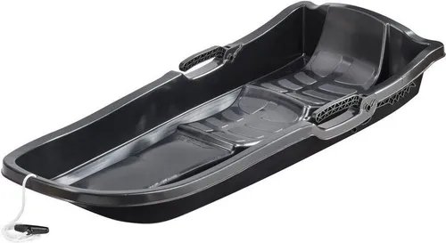 STIGA Sled Tray Pacer Duo Bremse - Schwarz - Schwarz