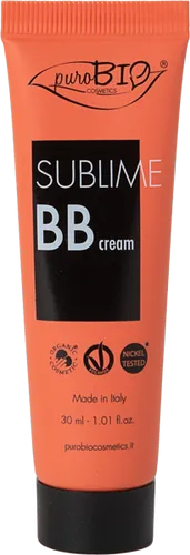 PuroBio Sublime BB Creme 01