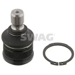 SWAG Traggelenk Vorne Links Unten Vorne Rechts für FORD MAVERICK 83 92 9357