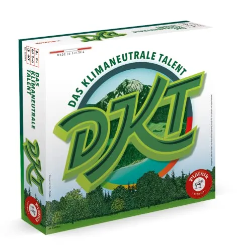 Piatnik DKT von Piatnik