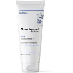 Scandinavian Biolabs Bio-Pilixin® Shampoo+ | Für Männer 100 ml