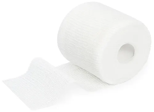 Meditrade® ABE® Last haft Fixierbinde 4 cm x 4 m 1289