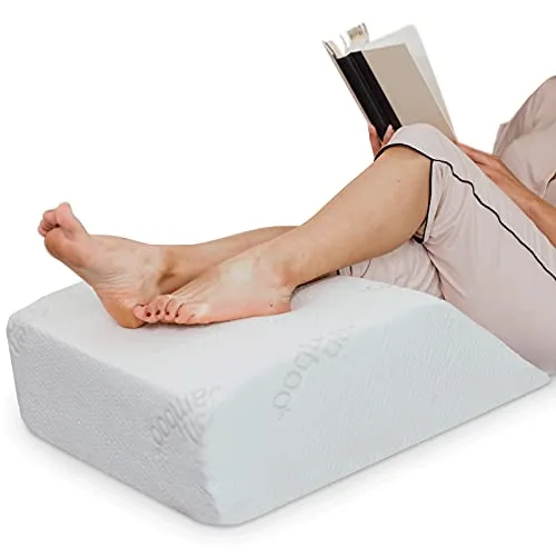 Zen Bamboo Venenkissen für die Beine