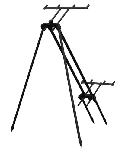 Prologic Tri-Sky Pod 4 Rod