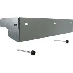 Buderus Wandkonsolen-Set HRV-WMS-S für Logavent HRV176