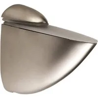 SOTECH Regalbodenträger PELIKAN Typ XL Edelstahloptik Matt