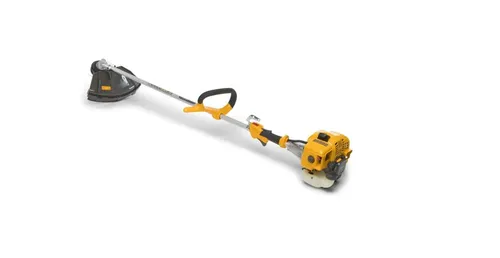 Freischneider A Ausbruch Stiga BC 535 32.6 Cc Durchmesser Stange 26 MM Imp. Lose