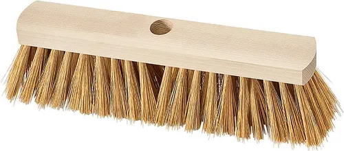 Nölle PROFI BRUSH Saalbesen