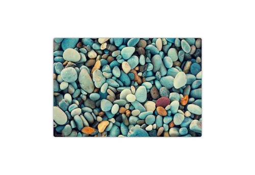 cover-your-desk.de Schreibtischunterlage abwaschbar in grün von cover your desk