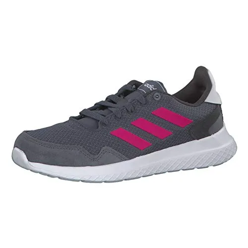 adidas Archivo Laufschuh, Damen, Rosa 38 EU