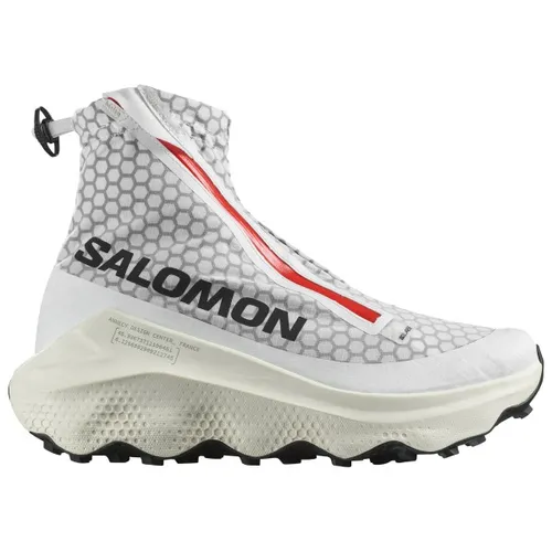 Salomon Unisex S/Lab Ultra Dust 46.0 in weiß von Salomon